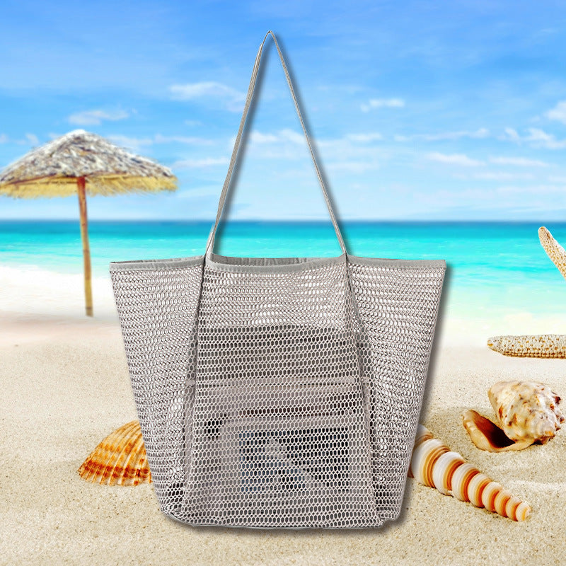 Ladies Net Shopping Bag Kalsten