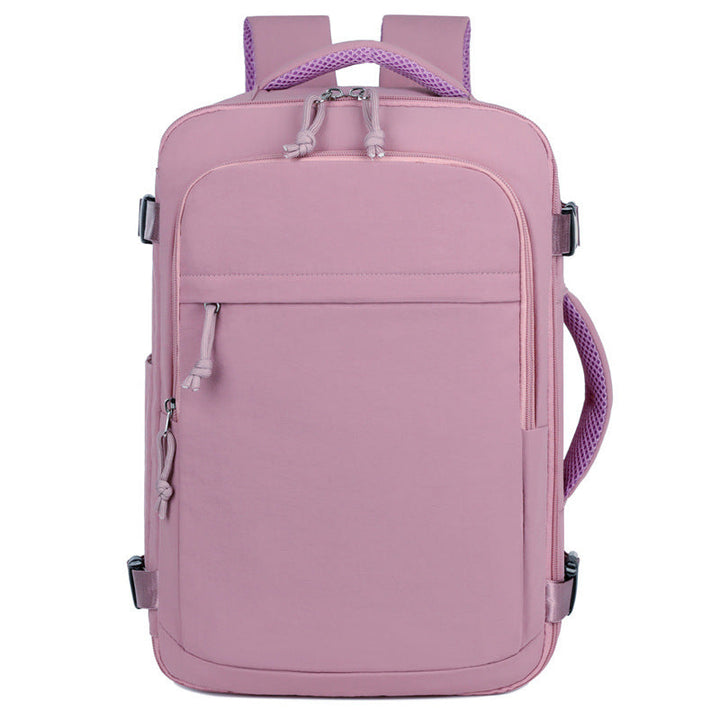 Ergonomic Multi-Functional Daily Backpack Kalsten