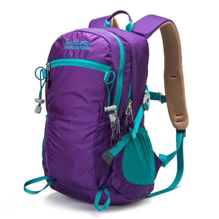 Ladies Hiking Backpack Kalsten