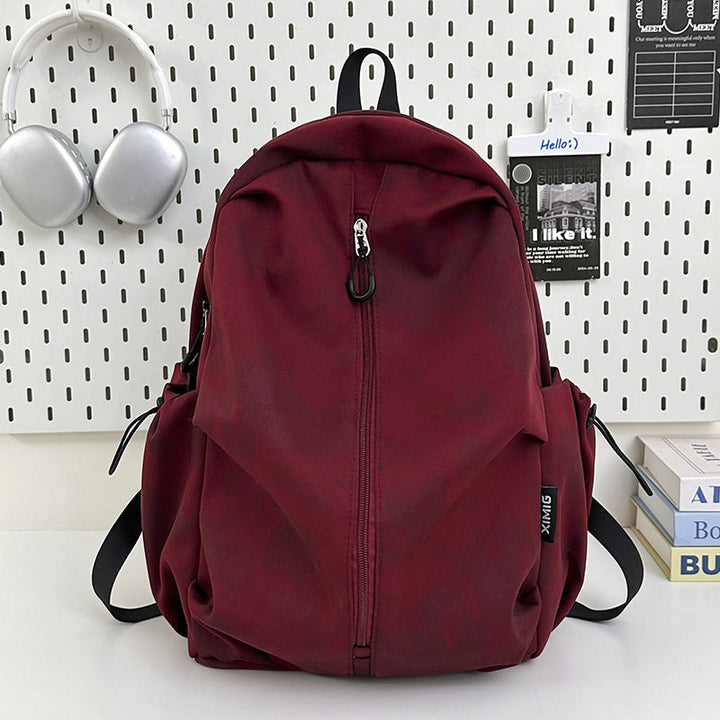 Compact Utility School Backpack