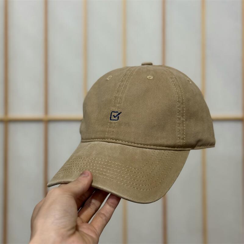 Men's Cotton Baseball Cap Kalsten