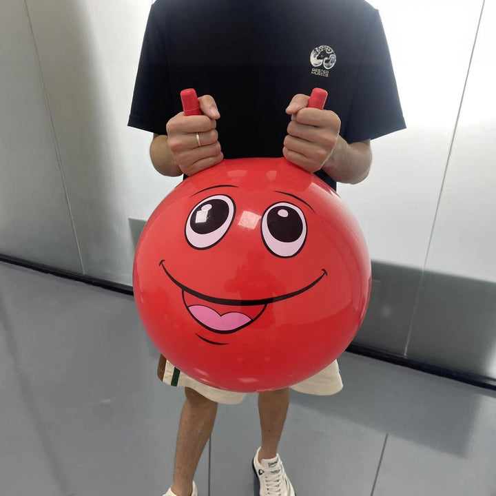 Child motivation play ball Kalsten