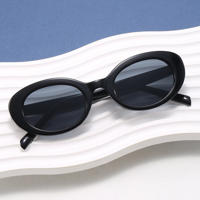 Women’s Designer Sunglasses with Oversized Shape Kalsten