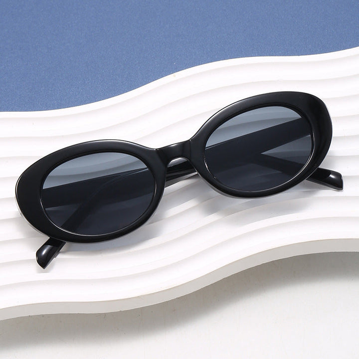 Women’s Designer Sunglasses with Oversized Shape Kalsten