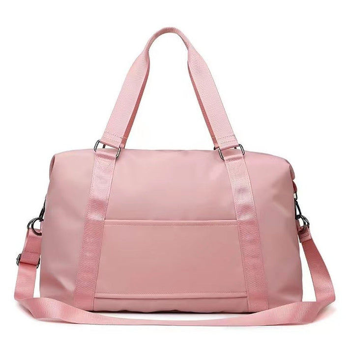 Stylish Sport and Travel Bag Kalsten