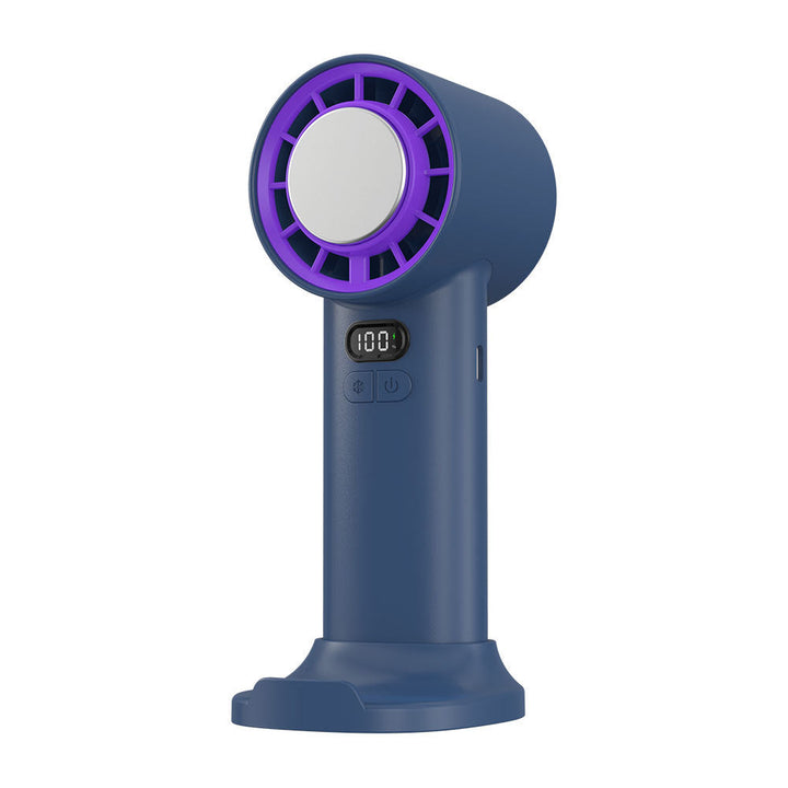 Unisex High-Efficiency Portable Air Circulator Kalsten
