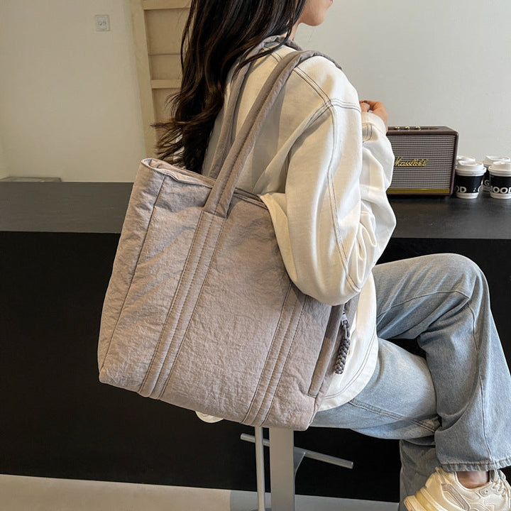 Reusable Eco-Friendly Tote Bag Kalsten