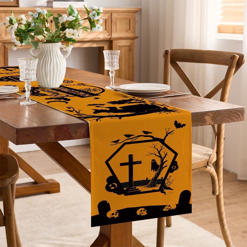 Home Decor Table Runner