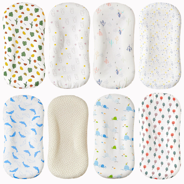 Baby Swaddle Blanket kalsten