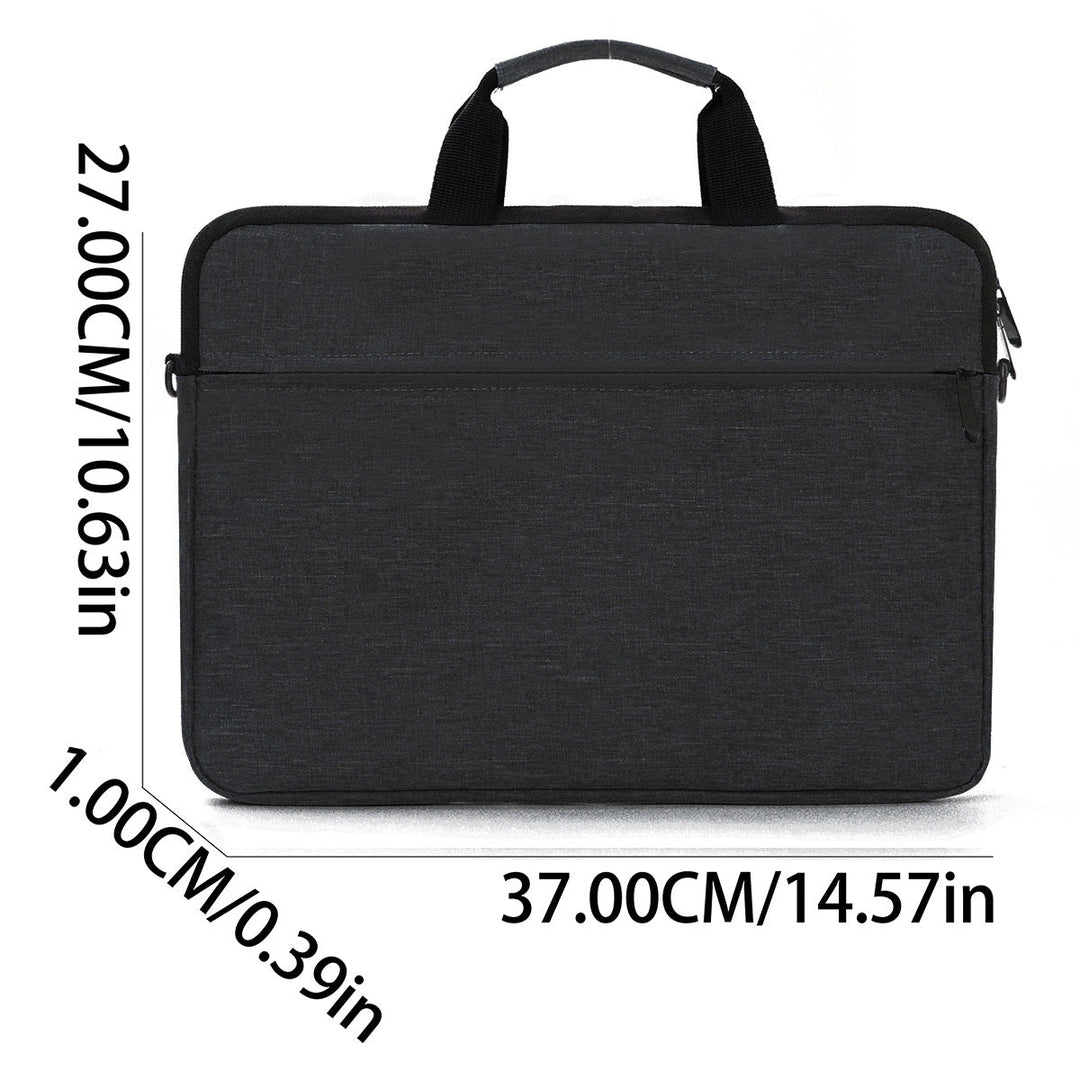 Laptop bag in professional design Kalsten