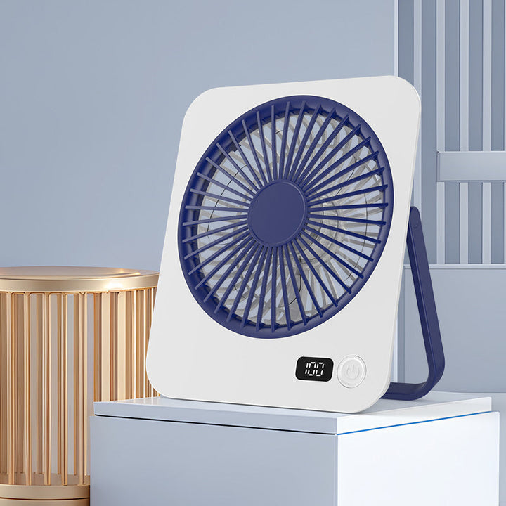 Ladies Table Fan Kalsten