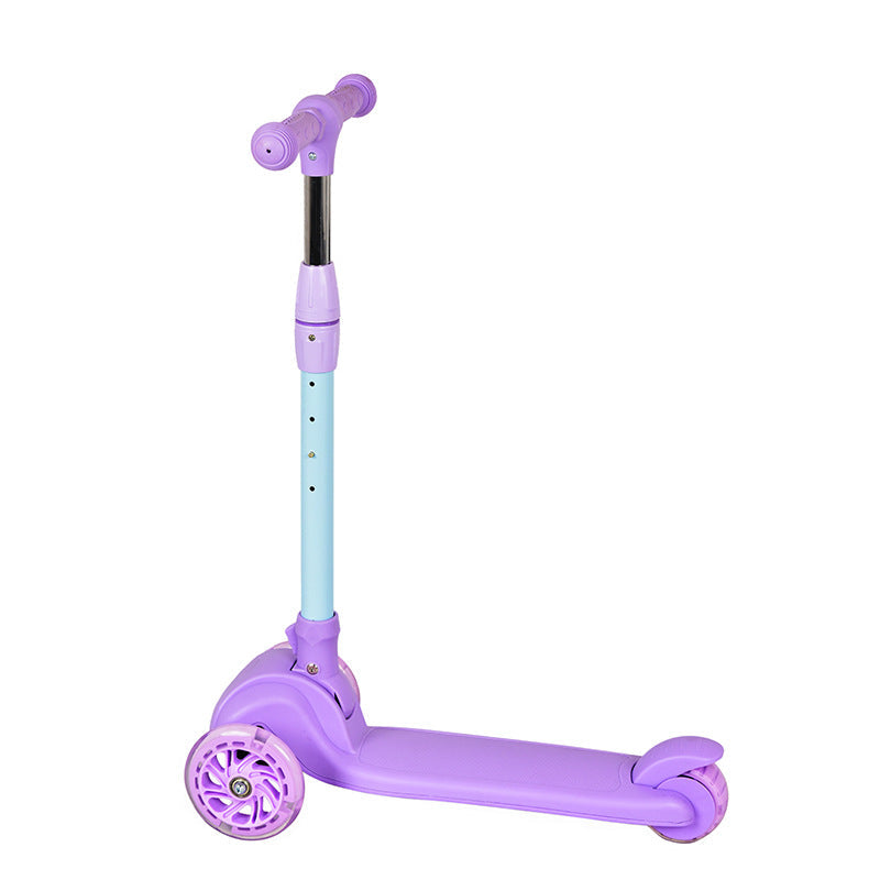 Safety Stunt Scooter Kalsten