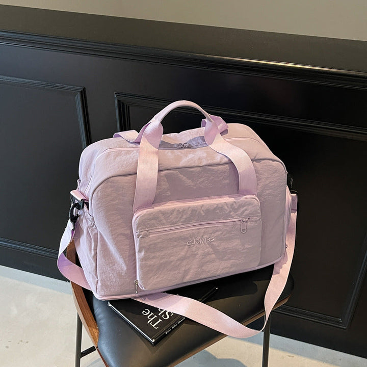 Functional Travel Bag Kalsten