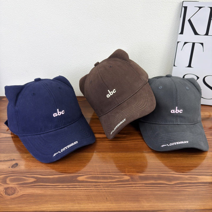 Women's Casual Graphic Baseball Cap Kalsten 1784083556
