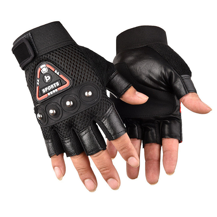 Men's Premium Sports Gloves with Reinforced Hand Protection Kalsten