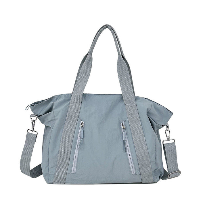 Multifunctional Tote Bag For Everyday Use And Travel Kalsten