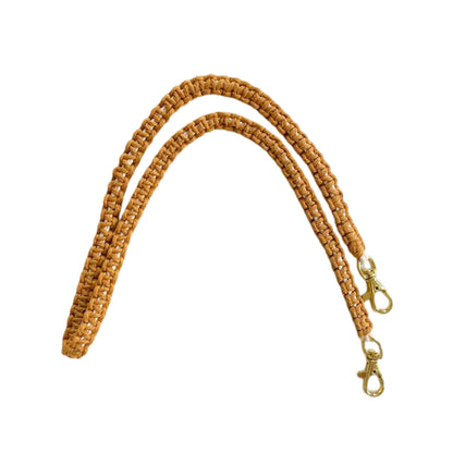 Braided Eyewear Chain Holder Acalora