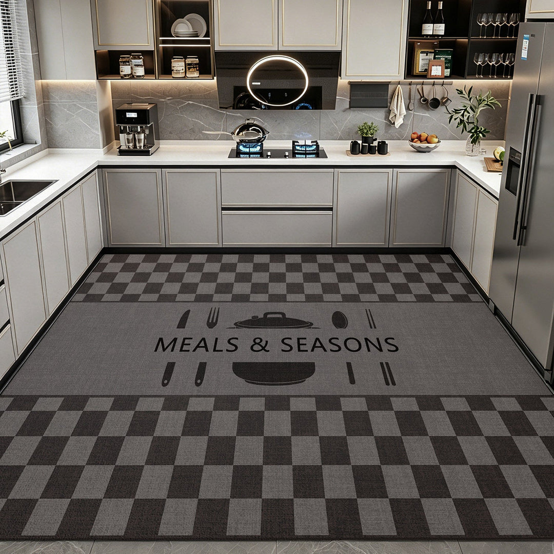 Kitchen Mat Kalsten