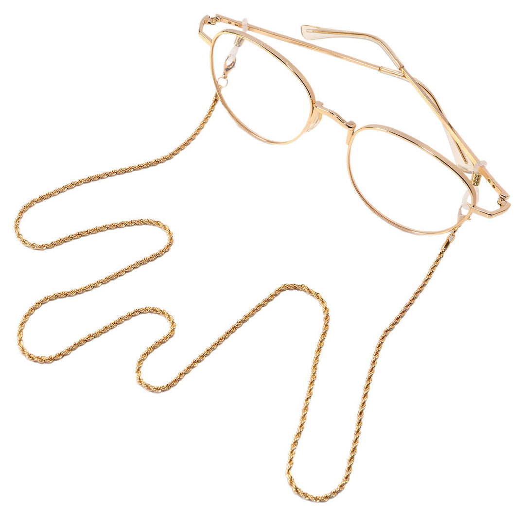 Braided Eyewear Retainer Chain Kalsten