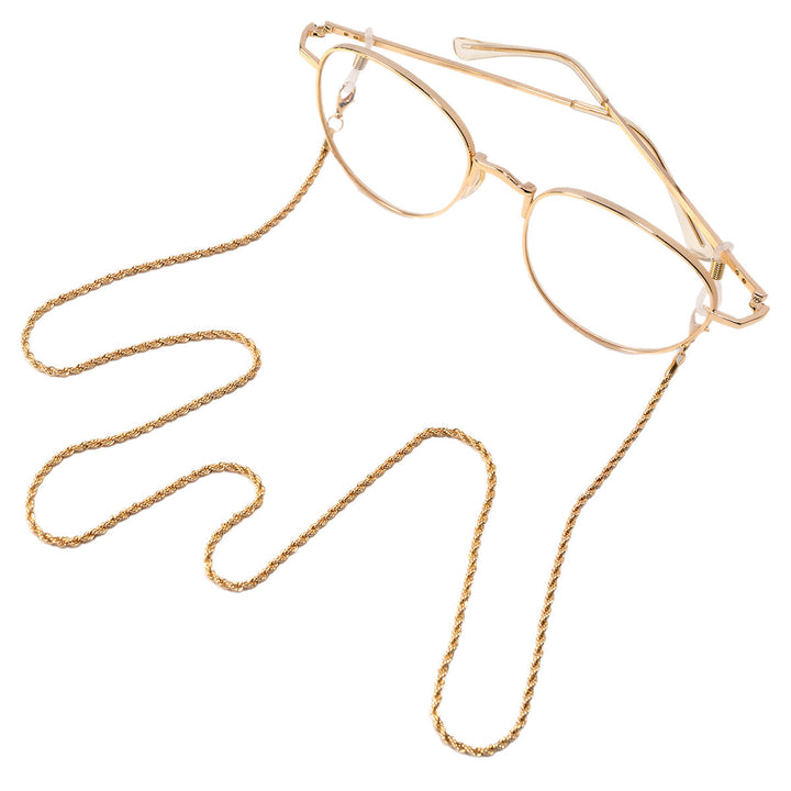 Braided Eyewear Chain Kalsten
