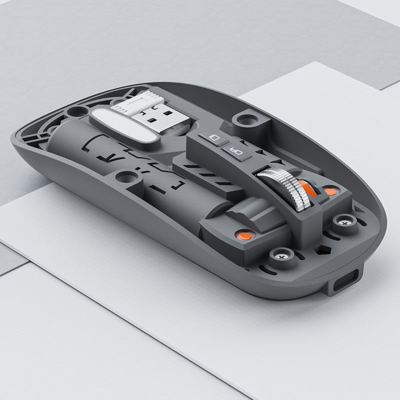 Precise gaming mouse with adjustable DPI Kalsten