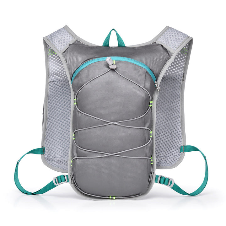 Hydration Pack with Ergonomic Design Kalsten