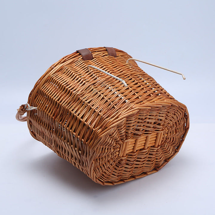 Elegant Picnic Basket Kalsten