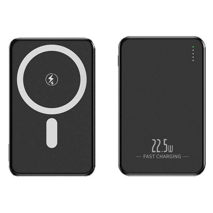 Portable Magnetic Charger Kalsten