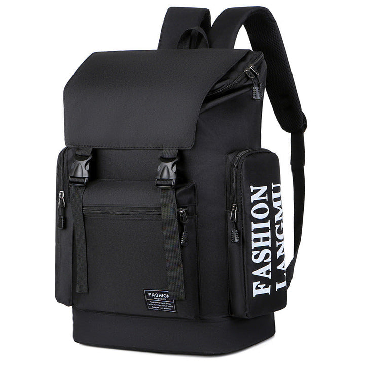 Premium Multi-Compartment Storage Backpack Kalsten