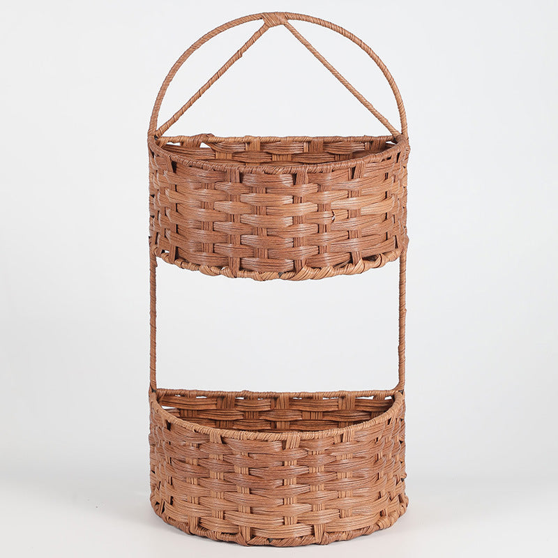 Unisex decorative wall basket Kalsten