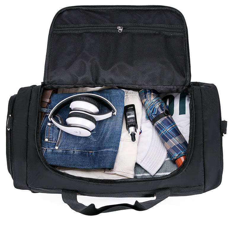Durable Sports Travel Duffel Bag Acalora