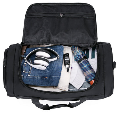 Durable Sports Travel Duffel Bag Acalora