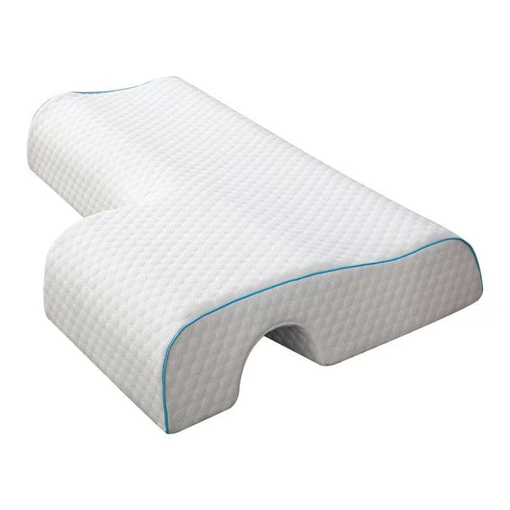 Ergonomic sleep support pillow Kalsten