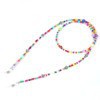 Beaded Eyewear Chain Kalsten