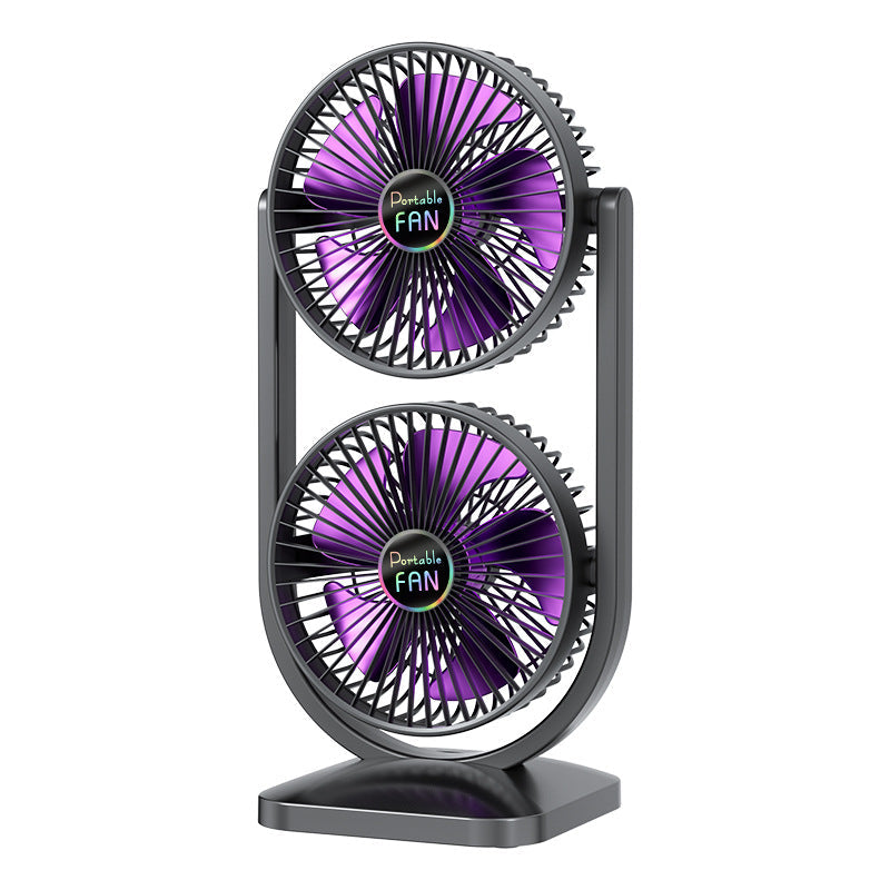 Ladies Table Fan Kalsten