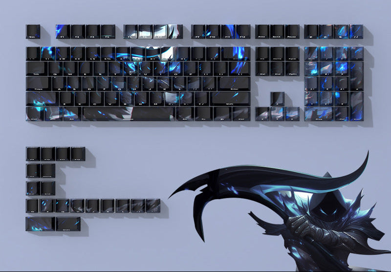 Gaming Keyboard Kalsten