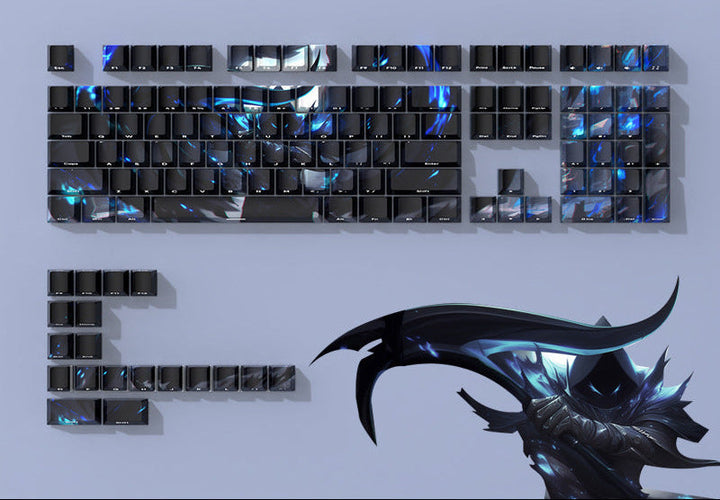 Gaming Keyboard Kalsten