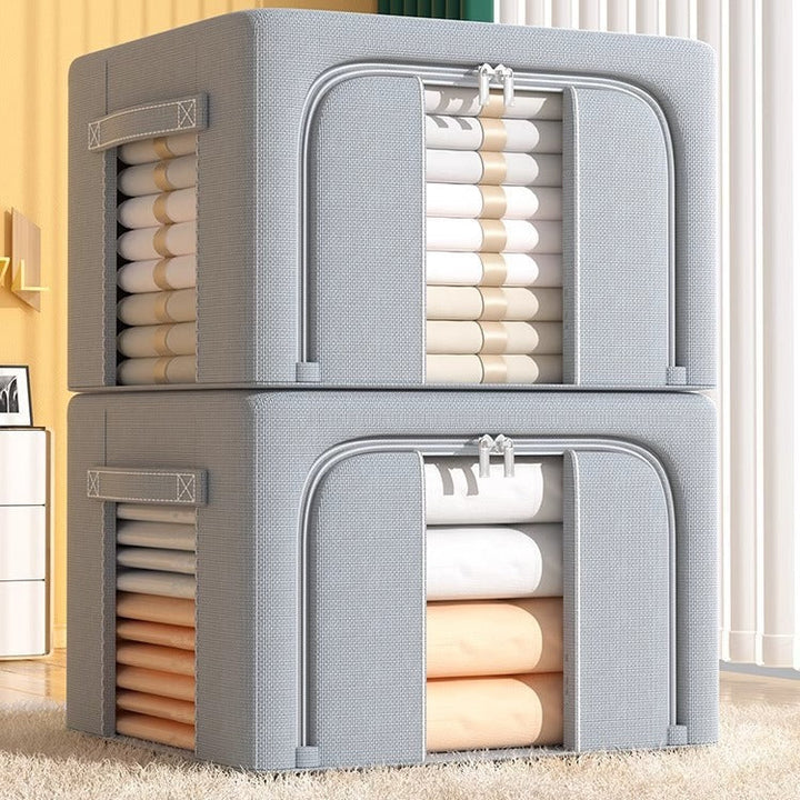 Foldable Storage Box Kalsten