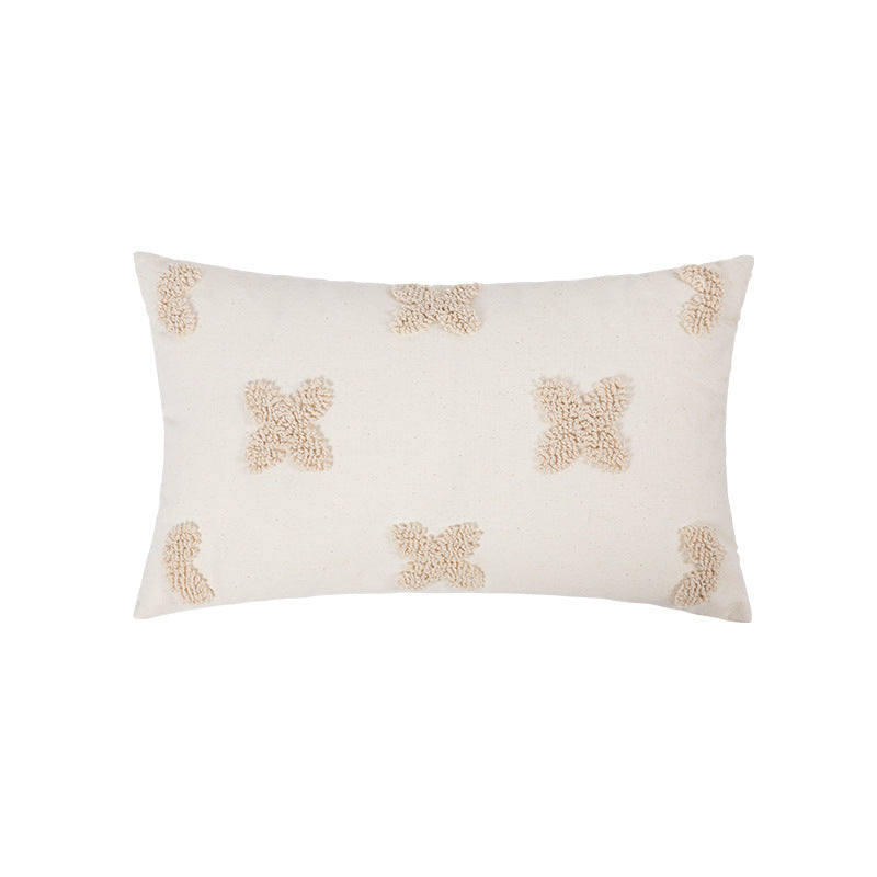 Women Decorative Pillowcase Kalsten