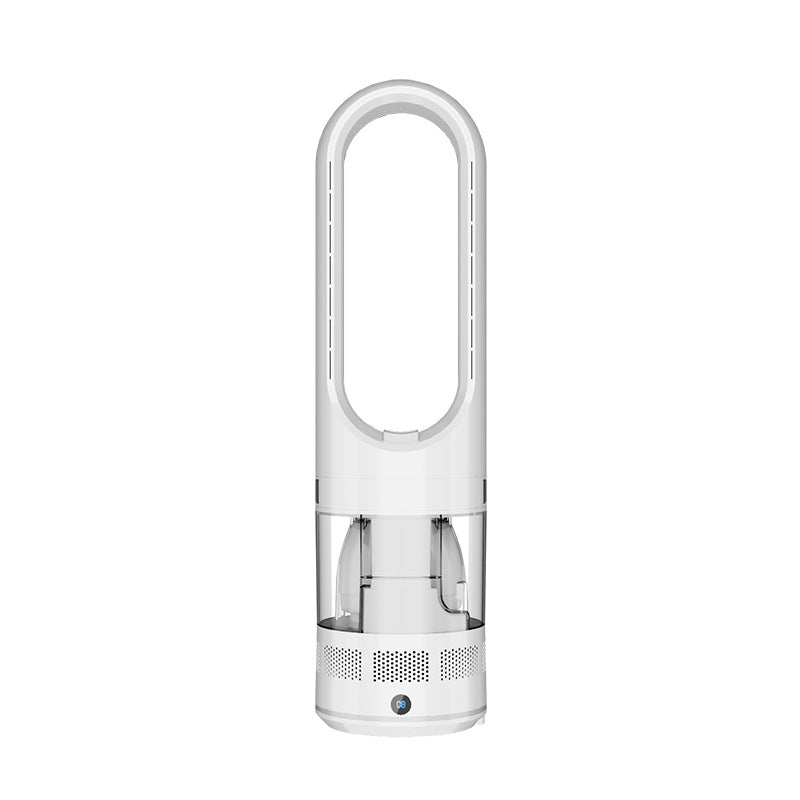 Unisex Air Purifying Tower Fan Kalsten