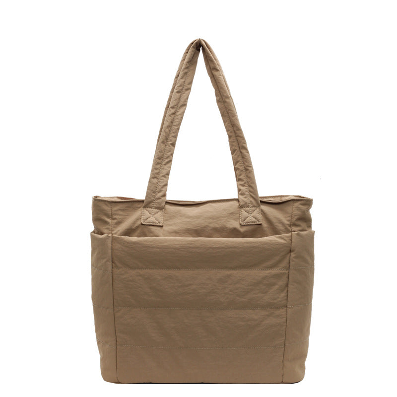 Practical Tote Bag Kalsten