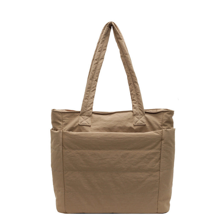 Practical Tote Bag Kalsten