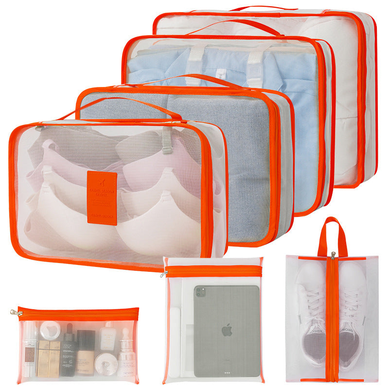 Practical storage bag set Kalsten