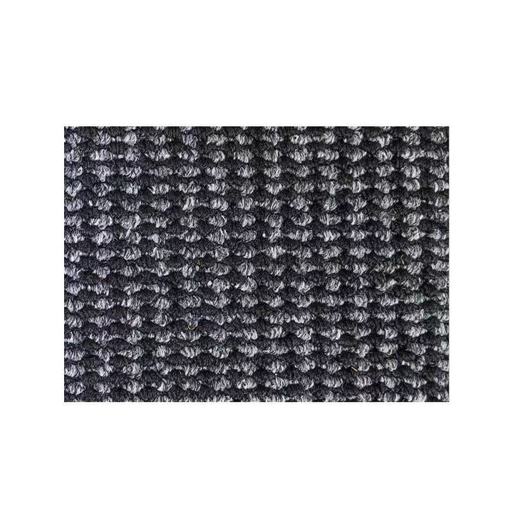 Luxurious Woven Natural Fiber Area Rug