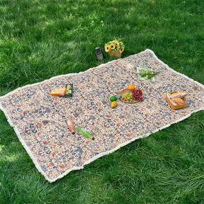 Outdoor Picnic Blanket