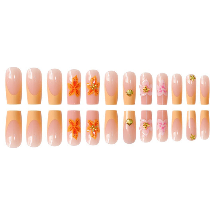 Decorative Nail Art Kalsten