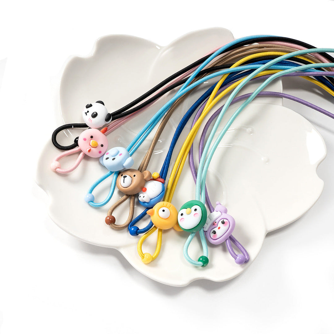 Fun Animal-Themed Eyewear Holder Kalsten
