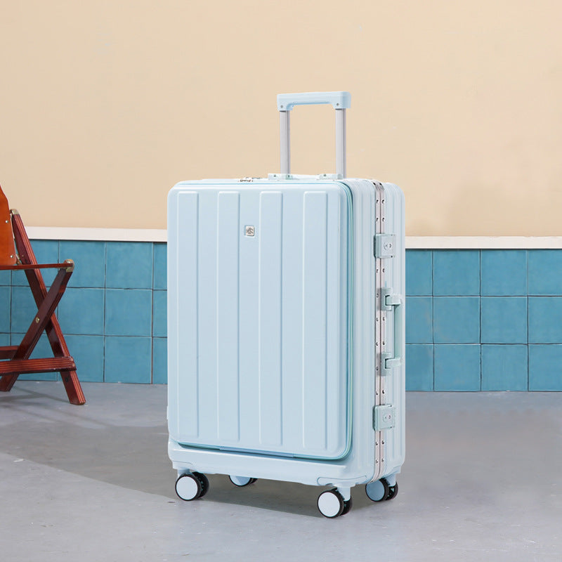 Unisex Premium Hard-Shell Spinner Luggage Kalsten