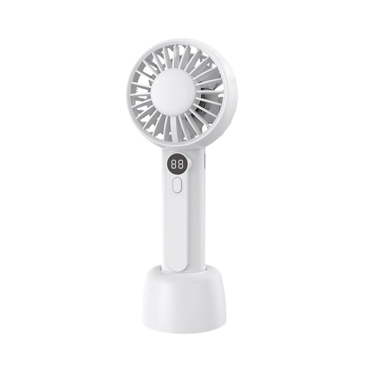 Unisex Handheld Oscillating Fan Kalsten