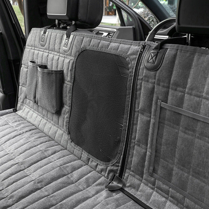 Car Seat Protector